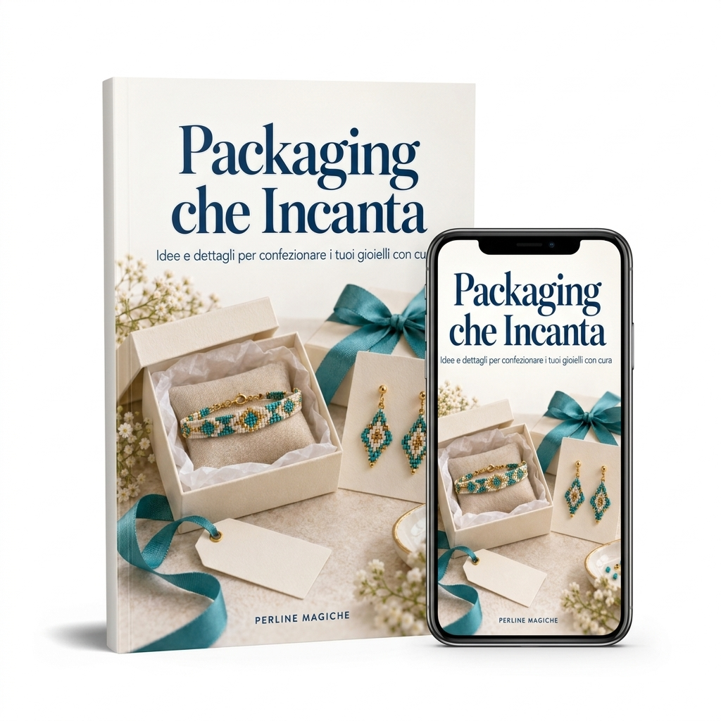 Packaging che Incanta