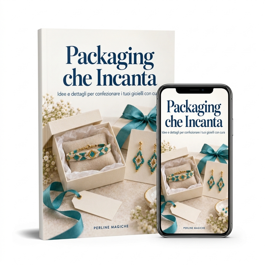 Packaging che Incanta
